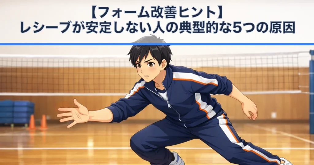 【フォーム改善ヒント】